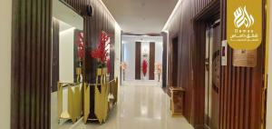 Fotografie z fotogalerie ubytování شقق داماس للشقق المخدومة Damas Serviced Apartments v destinaci Al Maraghah