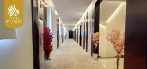 Fotografie z fotogalerie ubytování شقق داماس للشقق المخدومة Damas Serviced Apartments v destinaci Al Maraghah