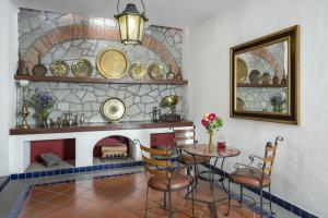 Fotografie z fotogalerie ubytování Hotel Tapalpa de Mis Amores v destinaci Tapalpa