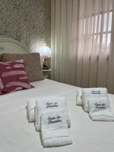 Gallery image of Casa da Pontelha VILLA INN in Ponte de Lima