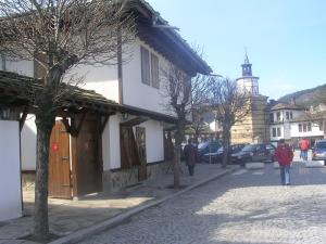 Photo de la galerie de l'établissement Art - M Gallery, à Tryavna