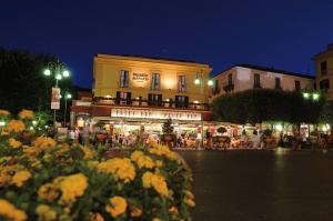 Gallery image of Palazzo Jannuzzi Relais in Sorrento