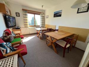 Fotografie z fotogalerie ubytování Horská bouda Schmitke výhled Klínovec v destinaci Jáchymov