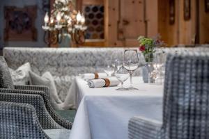 Bevande di Trofana Royal 5-Sterne Superior Resort