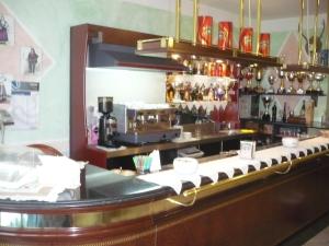 Nápoje v ubytování Rosa Hotel