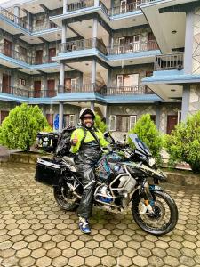 Imagen de la galería de Hotel K2 Pokhara, en Pokhara