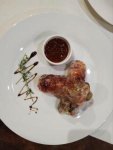 Gallery image of Complex Praveshki Hanove in Pravets