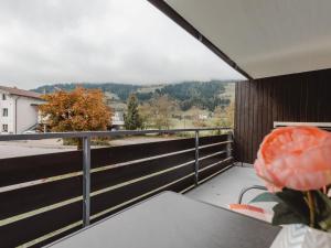 Výhľad na hory alebo výhľad na hory priamo z apartmánu + 28 fotografií
