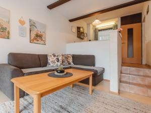 Posedenie v ubytovaní Apartment Sepp by Interhome