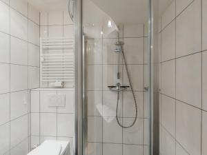 Kúpeľňa v ubytovaní Apartment Sepp by Interhome