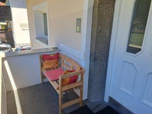 Kuchnia lub aneks kuchenny w obiekcie Apartment Wegscheider by Interhome