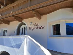 Zdjęcie z galerii obiektu Apartment Wegscheider by Interhome w Mayrhofen