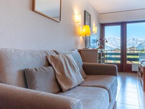 Χώρος καθιστικού στο Apartment Christiania 2 O1 by Interhome