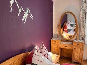 Fotografie z fotogalerie ubytování Apartment Bauernhof Gasteg-2 by Interhome v Piesendorfu