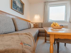Część wypoczynkowa w obiekcie Apartment Martini by Interhome