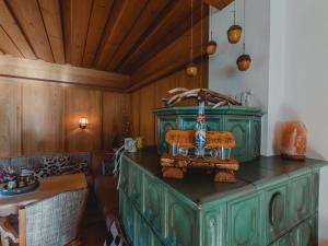 Fotografie z fotogalerie ubytování Holiday Home Erlachhof by Interhome v destinaci Niedernsill
