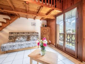 Fotografie z fotogalerie ubytování Apartment Le Tetra by Interhome v destinaci Morzine