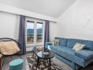 Posezení v ubytování Apartment Bella Vista-2 by Interhome + 25 fotografií