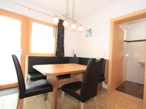 Χώρος καθιστικού στο Apartment Hanna by Interhome +33 φωτογραφίες