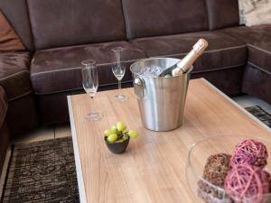 Ποτά στο Holiday Home Storchennest by Interhome