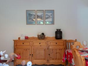 Fotografie z fotogalerie ubytování Apartment Clair Matin 20 by Interhome v destinaci Nendaz
