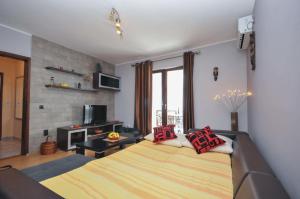 Gallery image of Apartments HMD in Budva