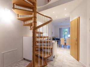 Zdjęcie z galerii obiektu Apartment IVA by Interhome w mieście Bad Hofgastein