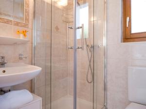 Bagno di Chalet Mon Rêve by Interhome