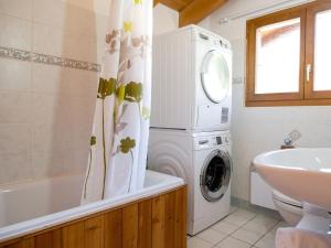 Bagno di Chalet Mon Rêve by Interhome