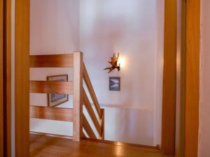 Letto o letti in una camera di Chalet Mon Rêve by Interhome