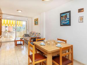 Fotografie z fotogalerie ubytování Apartment Apartamentos Miranda by Interhome v destinaci Miami Platja
