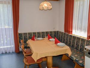 Fotografia z galérie ubytovania Apartment Silvretta-1 by Interhome v destinácii Kappl