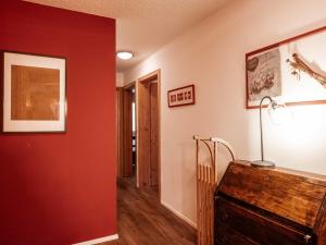 Φωτογραφία από το άλμπουμ του Apartment Hyacinthe 14 by Interhome σε Villars-sur-Ollon