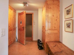 Fotografie z fotogalerie ubytování Apartment Les Cîmes 8 by Interhome v destinaci Gryon