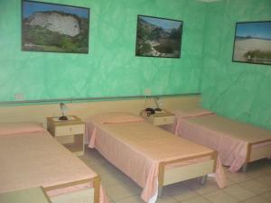 Fotografie z fotogalerie ubytování Rosa Hotel v destinaci Capoterra