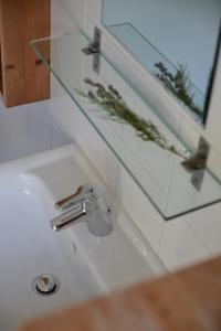 Bagno di Ferienstadl - Hammerau