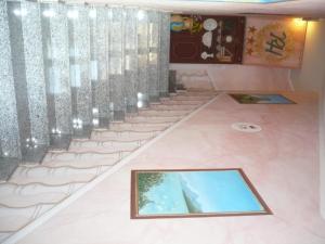 Fotografie z fotogalerie ubytování Rosa Hotel v destinaci Capoterra