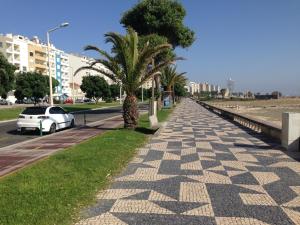 フィゲイラ・ダ・フォズにあるFigueira Praia Buarcosのギャラリーの写真