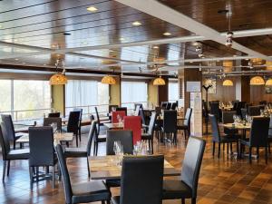 Fotografie z fotogalerie ubytování Hotel Solaria v destinaci Marilleva