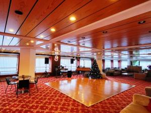 Fotografie z fotogalerie ubytování Hotel Solaria v destinaci Marilleva