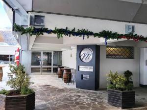 Fotografie z fotogalerie ubytování Hotel Solaria v destinaci Marilleva