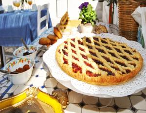 Foto dalla galleria di B&B Antiche Stelle Salento a Salve