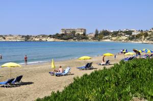 Fotografie z fotogalerie ubytování Villa Coral Bay Sun Eastmed Villas v destinaci Pegeia