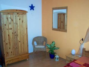 Fotografie z fotogalerie ubytování Ferienwohnung im Ostseeblick v destinaci Wismar