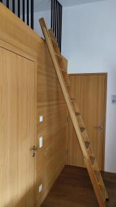 Fotografia z galérie ubytovania Bodensee-Ferienwohnung Am Ruggbach v destinácii Lochau