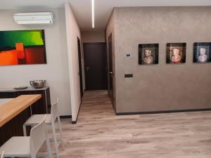 Fotografie z fotogalerie ubytování B&B Civico 4 Cremona v destinaci Cremona