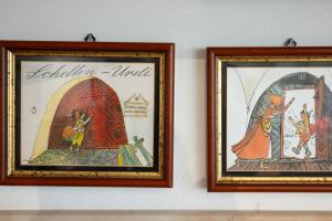 Fotografie z fotogalerie ubytování Trü-Sura Nr. 3 v destinaci Scuol