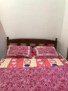 Foto dalla galleria di Cg Homestay a Wakaf Baharu