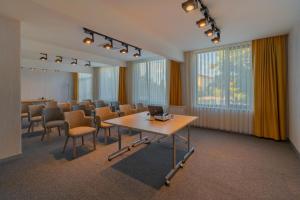 Konferenční prostory v ubytování Hotel Osetia Garden