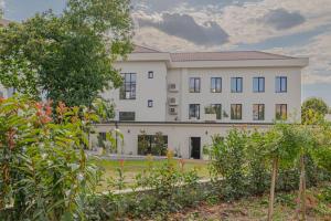 Zahrada ubytování Hotel Osetia Garden